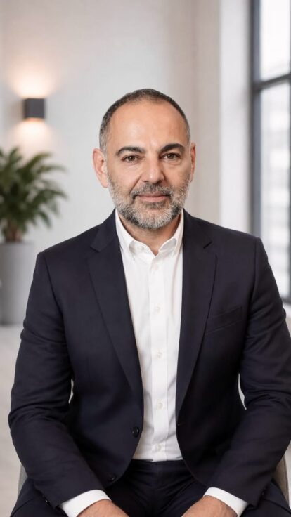 Prof Reha Yavuzer, MD