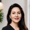 Dr Claudia Petrea