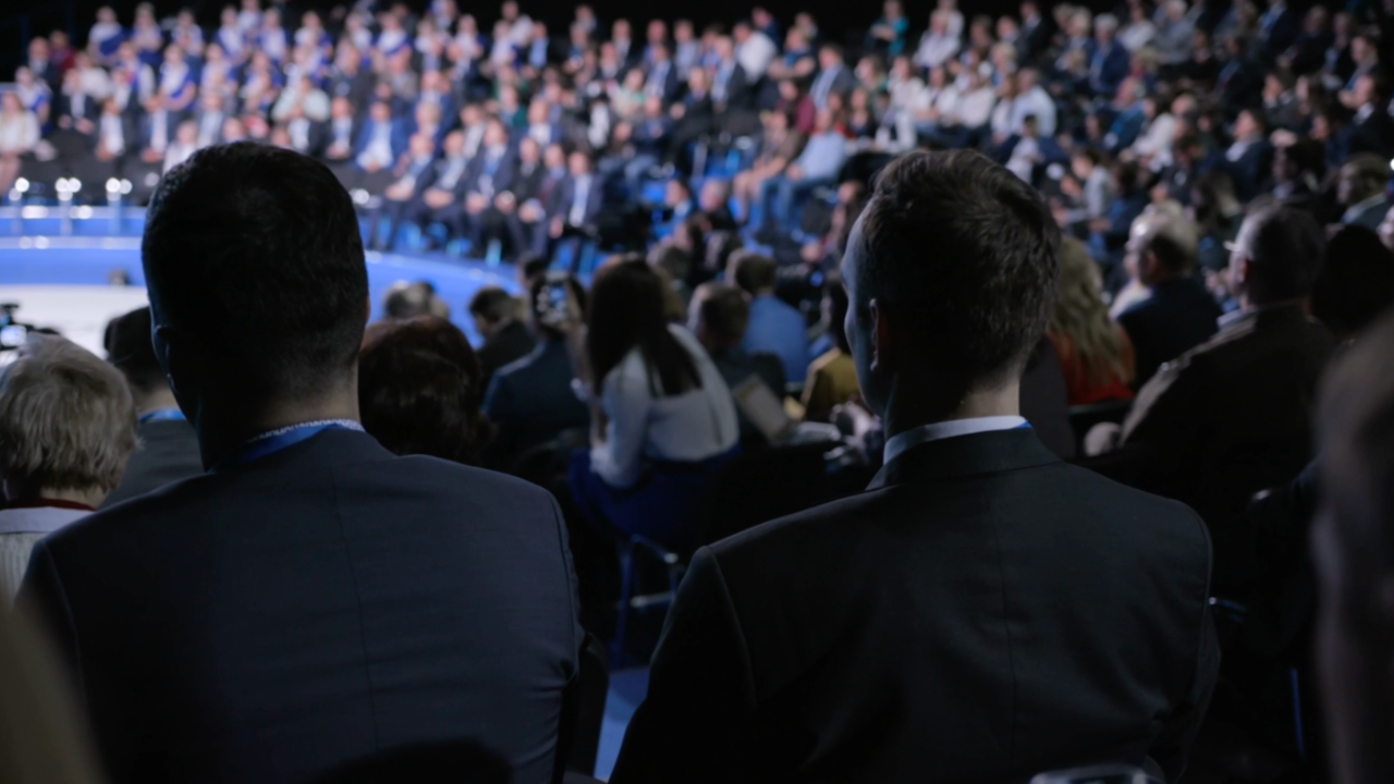 Thumbnail Reha How To Own The Room As A Medical Speaker Influence Phase