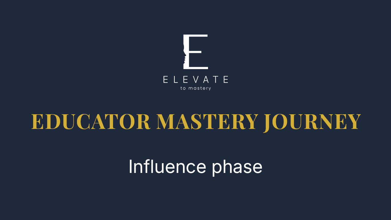 Influence Phase