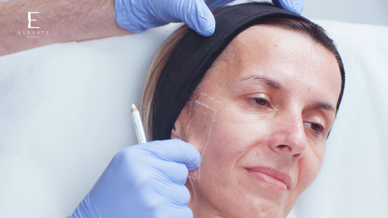Beyond The Lips Biostimulator Assessment & Multimodal Treatment Planning