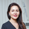 Dr Claudia Petrea